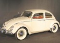 Istorie Volkswagen Beetle