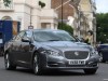 Jaguar XJ-poze si detalii oficiale