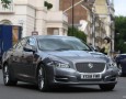 Jaguar XJ-poze si detalii oficiale