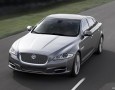 Jaguar XJ-poze si detalii oficiale