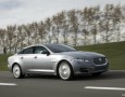 Jaguar XJ-poze si detalii oficiale