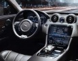 Jaguar XJ-poze si detalii oficiale