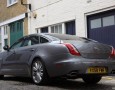 Jaguar XJ-poze si detalii oficiale