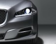 Jaguar XJ-poze si detalii oficiale