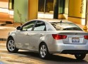 Kia Forte Sedan