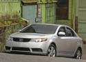 Kia Forte Sedan