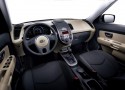 Kia Soul-interior si exterior