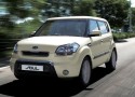 Kia Soul-interior si exterior