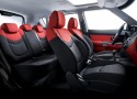 Kia Soul-interior si exterior