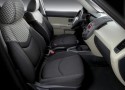 Kia Soul-interior si exterior