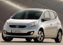 Kia Venga mini MPV