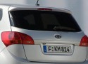 Kia Venga mini MPV