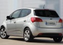 Kia Venga mini MPV