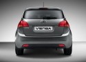 Kia Venga mini MPV