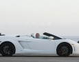 Lamborghini Gallardo Spyder-poze si detalii tehnice