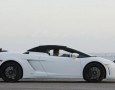 Lamborghini Gallardo Spyder-poze si detalii tehnice