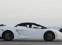 Lamborghini Gallardo Spyder 