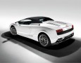 Lamborghini Gallardo Spyder-poze si detalii tehnice