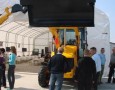 Terra Romania vine la Timisoara