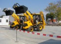 Deschidere oficiala in Timisoara Terra Romania