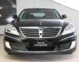 Hyundai Equus, noi informatii