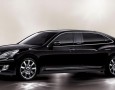 Hyundai Equus, noi informatii