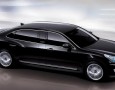 Hyundai Equus, noi informatii