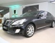 Hyundai Equus, noi informatii