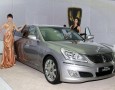 Hyundai Equus, noi informatii