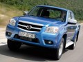 Mazda BT-50 2009