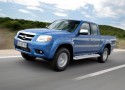 Mazda BT-50 2009