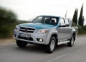 Mazda BT-50 2009