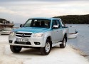 Mazda BT-50 2009