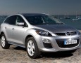 Noua Mazda CX-7 pregătită pentru 2010