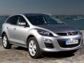 Mazda CX-7 facelift