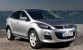 Noua Mazda CX-7 pregătită pentru 2010