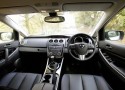 Mazda CX-7 facelift