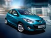 Mazda2 facelift işi va face debutul la Paris