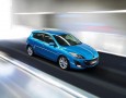 Mazda2 facelift işi va face debutul la Paris