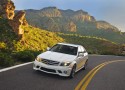 Mercedes Benz C63 AMG