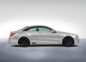 Mercedes-Benz E-Class Coupe îmbracă haină nouă!