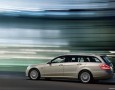 Detalii si preturi pentru Mercedes Benz E-Class Estate