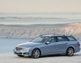 Detalii si preturi pentru Mercedes Benz E-Class Estate