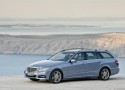 Mercedes Benz E-Class Estate