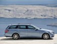 Detalii si preturi pentru Mercedes Benz E-Class Estate