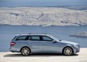 Mercedes Benz E-Class Estate