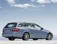 Detalii si preturi pentru Mercedes Benz E-Class Estate