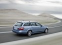 Mercedes Benz E-Class Estate