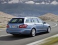 Detalii si preturi pentru Mercedes Benz E-Class Estate