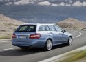 Mercedes Benz E-Class Estate